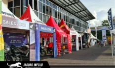 Semarak Kapolda Sulut Cup 2026, Intip Promo Motor Honda Sulut Terbaru