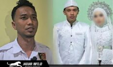 Tragedi Pembunuhan Ibu Hamil di Ratatotok, Polisi Ungkap Motif Cemburu Sang Suami