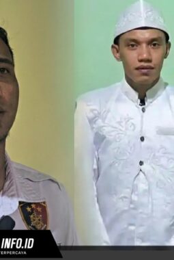 Tragedi Pembunuhan Ibu Hamil di Ratatotok, Polisi Ungkap Motif Cemburu Sang Suami