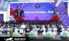 PLN Icon Plus: Melayani dari Hati di Paskah Nasional 2026