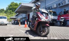 Tips Posisi Berkendara Nyaman agar Tidak Cepat Lelah Saat Naik Motor