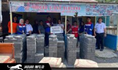 Pertamina Patra Niaga Salurkan Bantuan Pemulihan Pasca Gempa Bitung untuk Infrastruktur