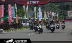 Astra Honda Dream Cup 2026 Siap Digelar, Ajang Balap Motor Ini Kembali Cari Pebalap Berbakat