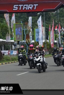 Astra Honda Dream Cup 2026 Siap Digelar, Ajang Balap Motor Ini Kembali Cari Pebalap Berbakat