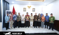 Gubernur Setujui Subsidi Biaya Lokal Jemaah Haji Sulawesi Utara Naik Jadi Rp5 Juta Akibat Avtur