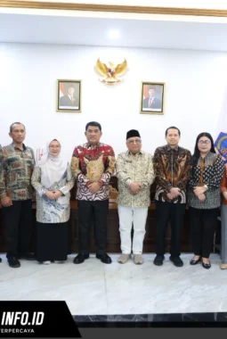 Gubernur Setujui Subsidi Biaya Lokal Jemaah Haji Sulawesi Utara Naik Jadi Rp5 Juta Akibat Avtur