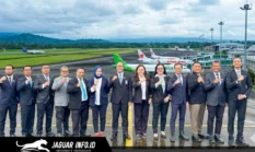 Kinerja Bandara Sam Ratulangi Manado Tumbuh Pesat dan Melejit Signifikan pada Triwulan I Tahun 2026