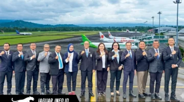 Kinerja Bandara Sam Ratulangi Manado menunjukkan tren pertumbuhan yang sangat menggembirakan pada awal tahun ini. Selama periode Januari hingga Maret 2026, arus lalu lintas udara di gerbang utama Sulawesi Utara tersebut meningkat secara impresif.