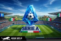 Serie A dipastikan hanya mengirimkan total tujuh tim untuk bertarung di level kontinental pada musim 2026/2027. Kepastian ini muncul setelah seluruh klub asal Negeri Pizza tersebut tersingkir dari turnamen UEFA musim ini.