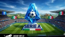 Serie A dipastikan hanya mengirimkan total tujuh tim untuk bertarung di level kontinental pada musim 2026/2027. Kepastian ini muncul setelah seluruh klub asal Negeri Pizza tersebut tersingkir dari turnamen UEFA musim ini.