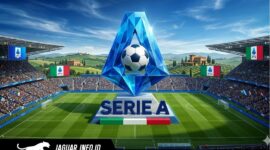 Serie A dipastikan hanya mengirimkan total tujuh tim untuk bertarung di level kontinental pada musim 2026/2027. Kepastian ini muncul setelah seluruh klub asal Negeri Pizza tersebut tersingkir dari turnamen UEFA musim ini.