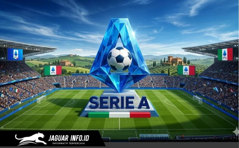 Serie A dipastikan hanya mengirimkan total tujuh tim untuk bertarung di level kontinental pada musim 2026/2027. Kepastian ini muncul setelah seluruh klub asal Negeri Pizza tersebut tersingkir dari turnamen UEFA musim ini.