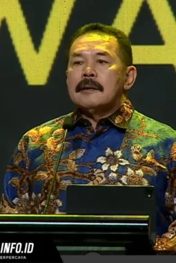 Jaksa Agung Larang Kriminalisasi Kepala Desa Terkait Masalah Administrasi Dana Desa