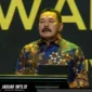 Jaksa Agung ST Burhanuddin memberikan arahan tegas mengenai kebijakan penanganan hukum terhadap aparat desa di Jakarta.