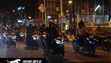 PT Daya Adicipta Wisesa sukses menyelenggarakan Vario 125 Night Ride pada Sabtu malam, 18 April 2026. Kegiatan ini menjadi momentum istimewa bagi pengendara Vario 125 dan komunitas motor untuk berkumpul di Allure Coffee. 
