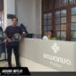Kawanua Padel Manado resmi melakukan soft opening di Jalan Ares Tikala. Tempat olahraga padel terbaru ini menawarkan fasilitas lengkap dengan harga terjangkau.