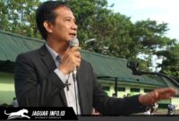 Jemaat GMIM Galilea Teling menyatakan kesiapan penuh untuk menyambut gelaran Hapsa PKB GMIM tahun 2026.