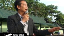 Jemaat GMIM Galilea Teling menyatakan kesiapan penuh untuk menyambut gelaran Hapsa PKB GMIM tahun 2026.