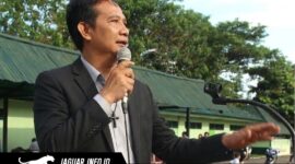 Jemaat GMIM Galilea Teling menyatakan kesiapan penuh untuk menyambut gelaran Hapsa PKB GMIM tahun 2026.