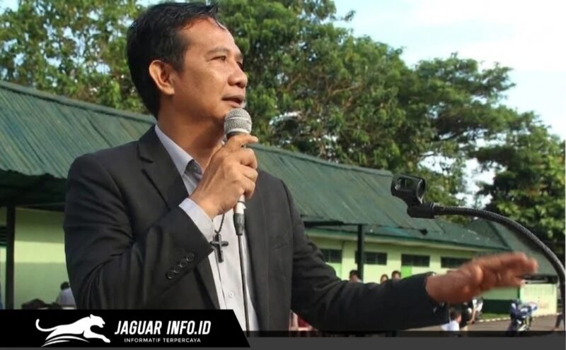 Jemaat GMIM Galilea Teling menyatakan kesiapan penuh untuk menyambut gelaran Hapsa PKB GMIM tahun 2026.