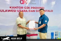 OJK SulutGo resmi menerbitkan izin usaha PT Pergadaian Mas Sinar di Kotamobagu guna memperkuat perlindungan konsumen jasa keuangan.