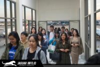Sektor pariwisata Bumi Nyiur Melambai mencatatkan performa gemilang sepanjang bulan ketiga tahun ini. Berdasarkan data terbaru, kunjungan wisman Sulawesi Utara pada Maret 2026 menembus angka 11.517 orang. 