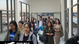 Sektor pariwisata Bumi Nyiur Melambai mencatatkan performa gemilang sepanjang bulan ketiga tahun ini. Berdasarkan data terbaru, kunjungan wisman Sulawesi Utara pada Maret 2026 menembus angka 11.517 orang. 
