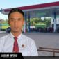 Kasat Reskrim Polres Minahasa Tenggara, AKP Lutfi Arinugraha Pratama, yang kini tengah menginstruksikan personelnya untuk memperketat pengawasan di kawasan SPBU Tombatu guna mencegah segala bentuk praktik mafia solar dan penyalahgunaan distribusi BBM subsidi di wilayah hukumnya.
