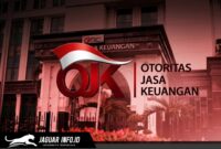 OJK memprediksi tren penurunan suku bunga kredit perbankan berlanjut pada 2026 didukung penurunan BI Rate dan likuiditas yang memadai.