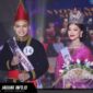 Elfrido Tarima dan Militya Manopo resmi menyandang gelar Nyong Noni Kebudayaan Sulut 2026. Mereka siap menjadi garda terdepan pelestari budaya daerah.
