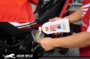 PT Daya Adicipta Wisesa (DAW) mengingatkan konsumen untuk selalu menggunakan oli asli Honda demi menjaga performa mesin sepeda motor tetap optimal.
