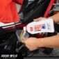 PT Daya Adicipta Wisesa (DAW) mengingatkan konsumen untuk selalu menggunakan oli asli Honda demi menjaga performa mesin sepeda motor tetap optimal.