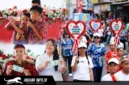 Bank Indonesia Sulut berkolaborasi menggelar edukasi Cinta Bangga Paham Rupiah lewat lomba kreatif untuk memeriahkan Hari Pendidikan Nasional 2026.