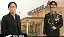 Pemimpin Redaksi Jaguarinfo.id mengapresiasi langkah Kapolda Sulawesi Utara yang berjanji akan usut tuntas kasus kekerasan jurnalis di wilayah tersebut.