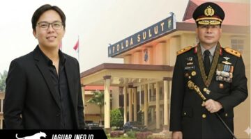 Pemimpin Redaksi Jaguarinfo.id mengapresiasi langkah Kapolda Sulawesi Utara yang berjanji akan usut tuntas kasus kekerasan jurnalis di wilayah tersebut.