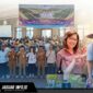 BI Sulut genjot pemberdayaan petani dan UMKM lewat PATUA dan WANUA di Boltim untuk kendalikan inflasi pangan dan memperkuat ketahanan pangan daerah.