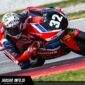 Muhammad Kiandra Ramadhipa, pebalap muda Indonesia binaan AHM, bersiap mencetak prestasi baru pada seri pembuka Moto3 Junior World Championship 2026 di Sirkuit Barcelona-Catalunya, Spanyol.