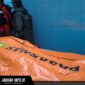 Tim SAR Gabungan Minahasa berhasil menemukan Quin Makal (10) yang hanyut di Sungai Air Terjun Paris dalam kondisi meninggal dunia pada 28-05-2026.