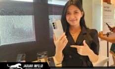 Spesifikasi Realme C100 Terungkap, Usung Baterai Titan 8000mAh dan Fitur Unggulan Melimpah