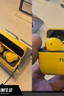 Berapa Harga Realme Buds T500 Pro? Intip Fitur TWS Baru Realme Indonesia dan Paket Garansinya