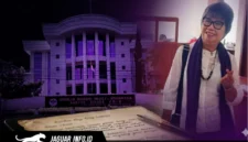 Surat terbuka warga GMIM, J.F. Mona Saroinsong, yang ditujukan kepada pimpinan BPMS GMIM di Tomohon terkait dugaan korupsi dana hibah Pemprov Sulut