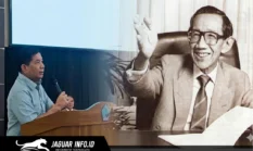 Recky Langie: Sangat Layak Pemerintah Anugerahi Gelar Pahlawan Nasional Prof Sumitro