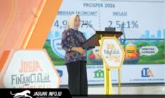 Dukung Generasi Muda Cerdas Finansial, BI dan Forum FKSSK Gelar LIKE IT 2026