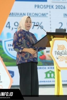 Dukung Generasi Muda Cerdas Finansial, BI dan Forum FKSSK Gelar LIKE IT 2026