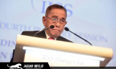 Mantan Menhan Ryamizard Ryacudu Meninggal Dunia di RSPAD Jakarta