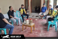BWS Sulawesi I gerak cepat tangani banjir di tiga desa Kecamatan Bolaang, Bolmong. Sebanyak 370 meter sedimen Sungai Botuk telah dibersihkan guna cegah banjir susulan.