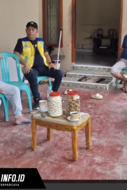 BWS Sulawesi I Bergerak Cepat Tangani Banjir Bolmong, Sedimen Sungai Sudah Dibersihkan 370 Meter