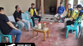 BWS Sulawesi I gerak cepat tangani banjir di tiga desa Kecamatan Bolaang, Bolmong. Sebanyak 370 meter sedimen Sungai Botuk telah dibersihkan guna cegah banjir susulan.