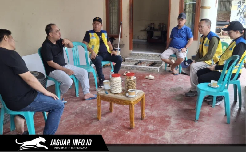 BWS Sulawesi I gerak cepat tangani banjir di tiga desa Kecamatan Bolaang, Bolmong. Sebanyak 370 meter sedimen Sungai Botuk telah dibersihkan guna cegah banjir susulan.