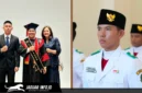 Putra Kapolda Sulut Johanes Adhyaksa Pesik Langie Lolos Terbaik Pertama AKPOL 2026